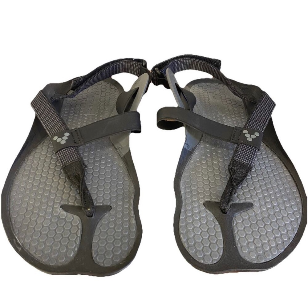 Like New Vivo Barefoot Sandals EU 40